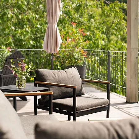 Appartement The Forest Retreat By Interhome