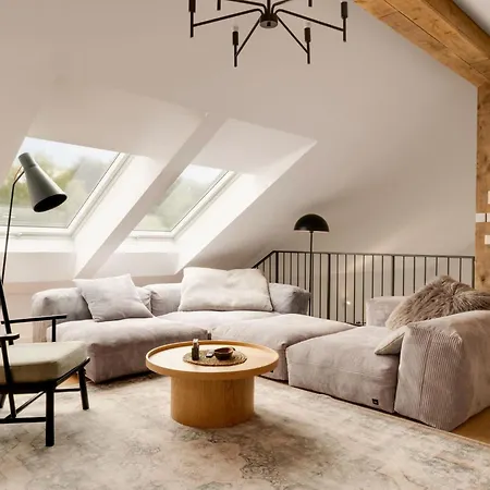 The Forest Retreat By Interhome