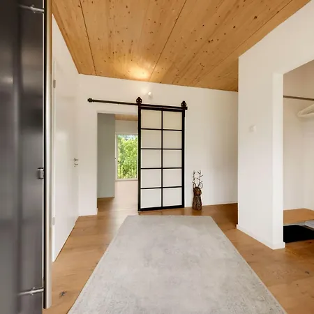 The Forest Retreat By Interhome Appartement *