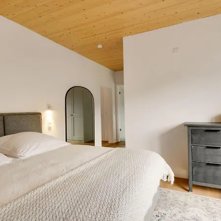 Appartement The Forest Retreat By Interhome Wermelskirchen