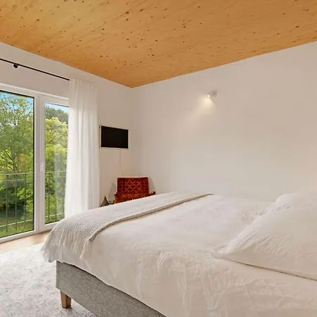 Apartment The Forest Retreat By Interhome Wermelskirchen