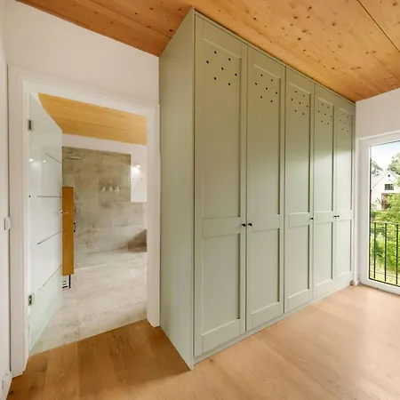 The Forest Retreat By Interhome
