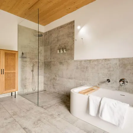 The Forest Retreat By Interhome * Wermelskirchen