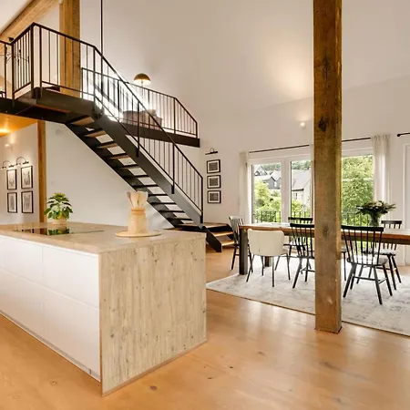 The Forest Retreat By Interhome Apartment