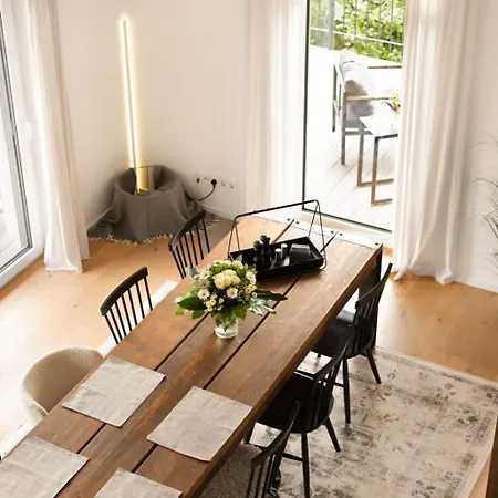 The Forest Retreat By Interhome Apartment *
