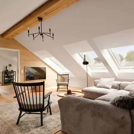 The Forest Retreat By Interhome *