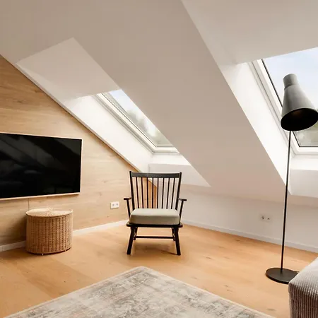 The Forest Retreat By Interhome Apartment Wermelskirchen