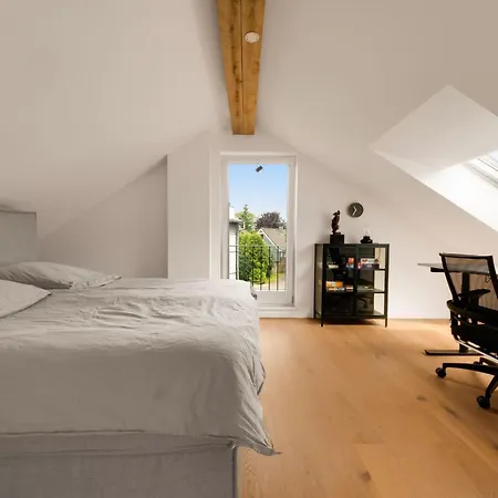 Apartment The Forest Retreat By Interhome *