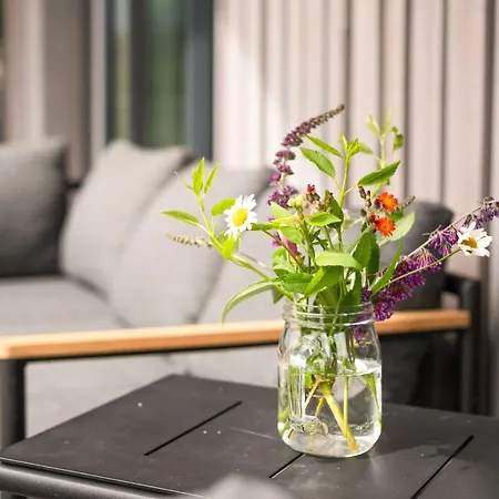 The Forest Retreat By Interhome Apartment