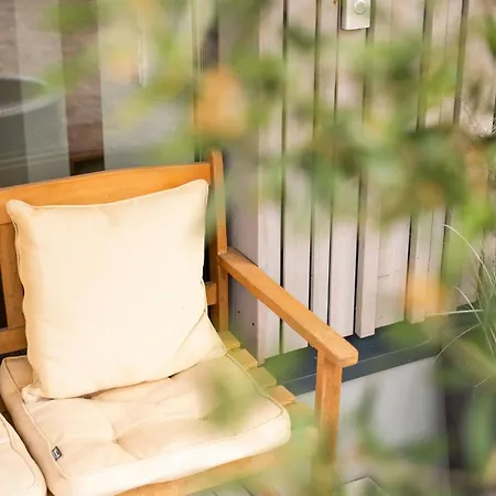 Apartment The Forest Retreat By Interhome