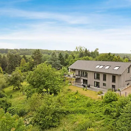 Apartment The Forest Retreat By Interhome