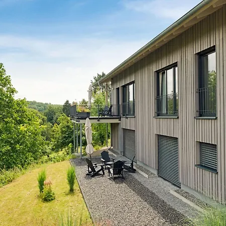 Apartment The Forest Retreat By Interhome *