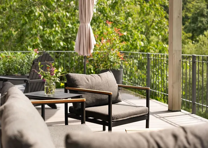 Appartement The Forest Retreat By Interhome