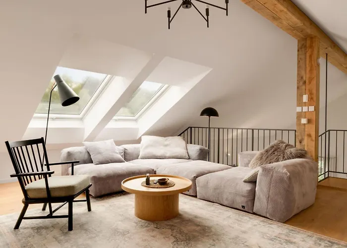 The Forest Retreat By Interhome