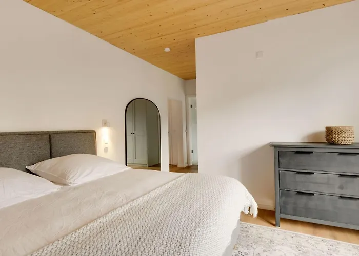 Appartement The Forest Retreat By Interhome Wermelskirchen
