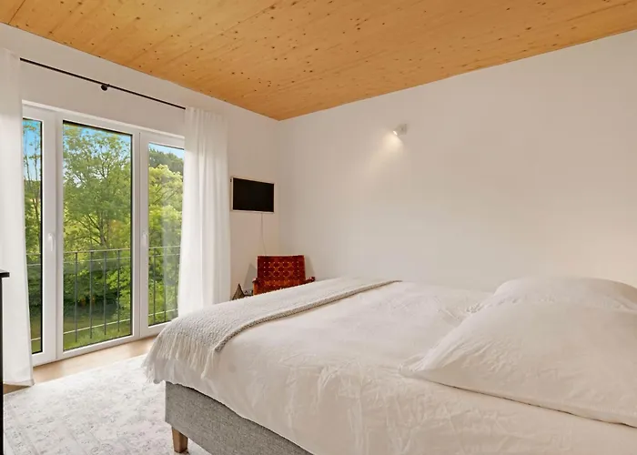 Appartement The Forest Retreat By Interhome Wermelskirchen