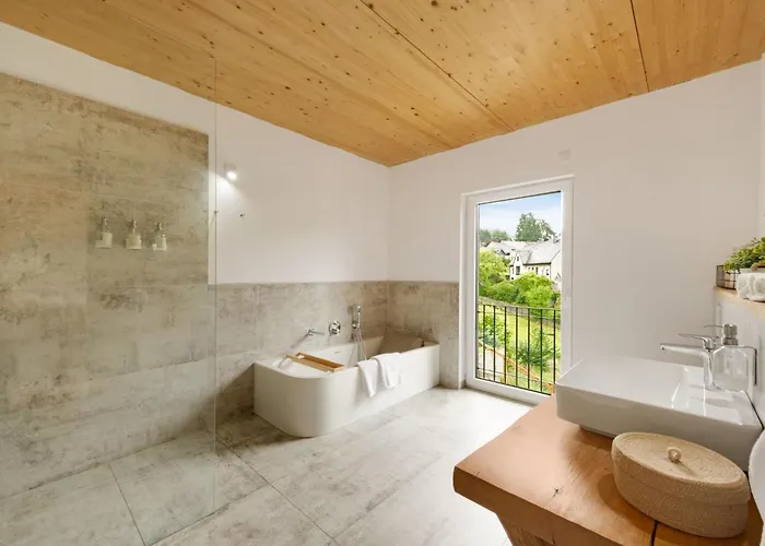 The Forest Retreat By Interhome Appartement *