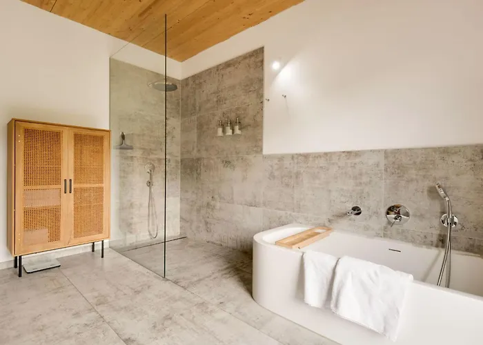 The Forest Retreat By Interhome * Wermelskirchen