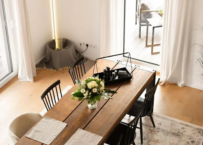 The Forest Retreat By Interhome Appartement *