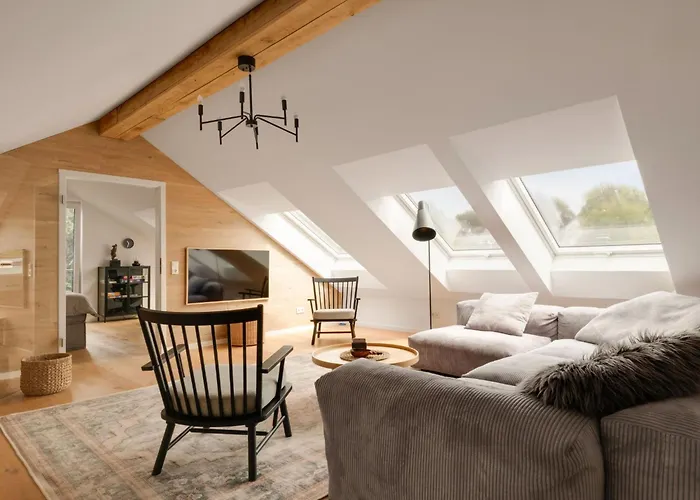The Forest Retreat By Interhome *