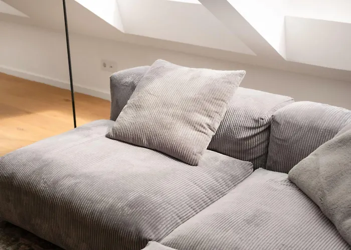 Appartement The Forest Retreat By Interhome