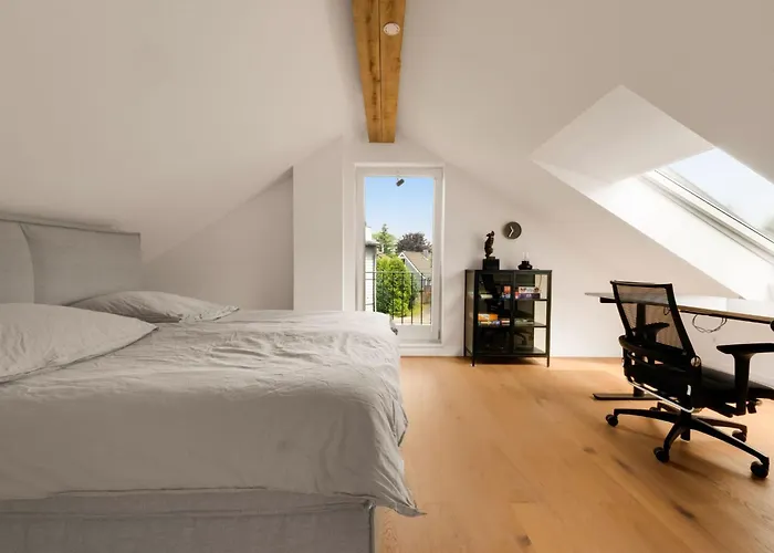 Appartement The Forest Retreat By Interhome *