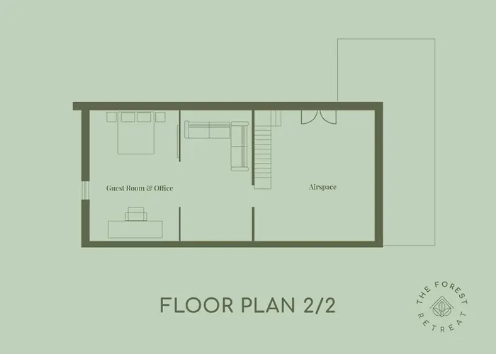 Appartement The Forest Retreat By Interhome Wermelskirchen
