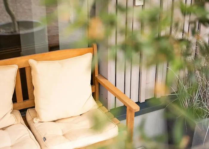 Appartement The Forest Retreat By Interhome