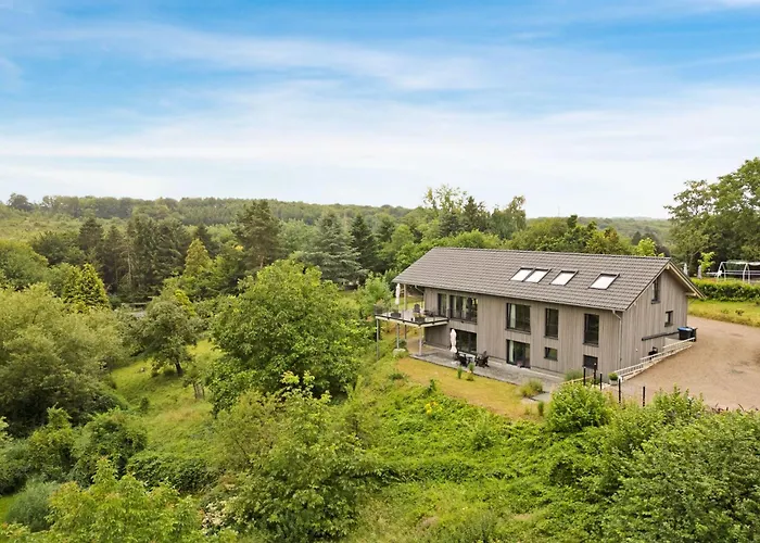 Appartement The Forest Retreat By Interhome