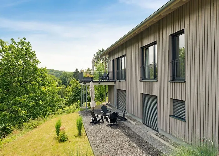 Appartement The Forest Retreat By Interhome *